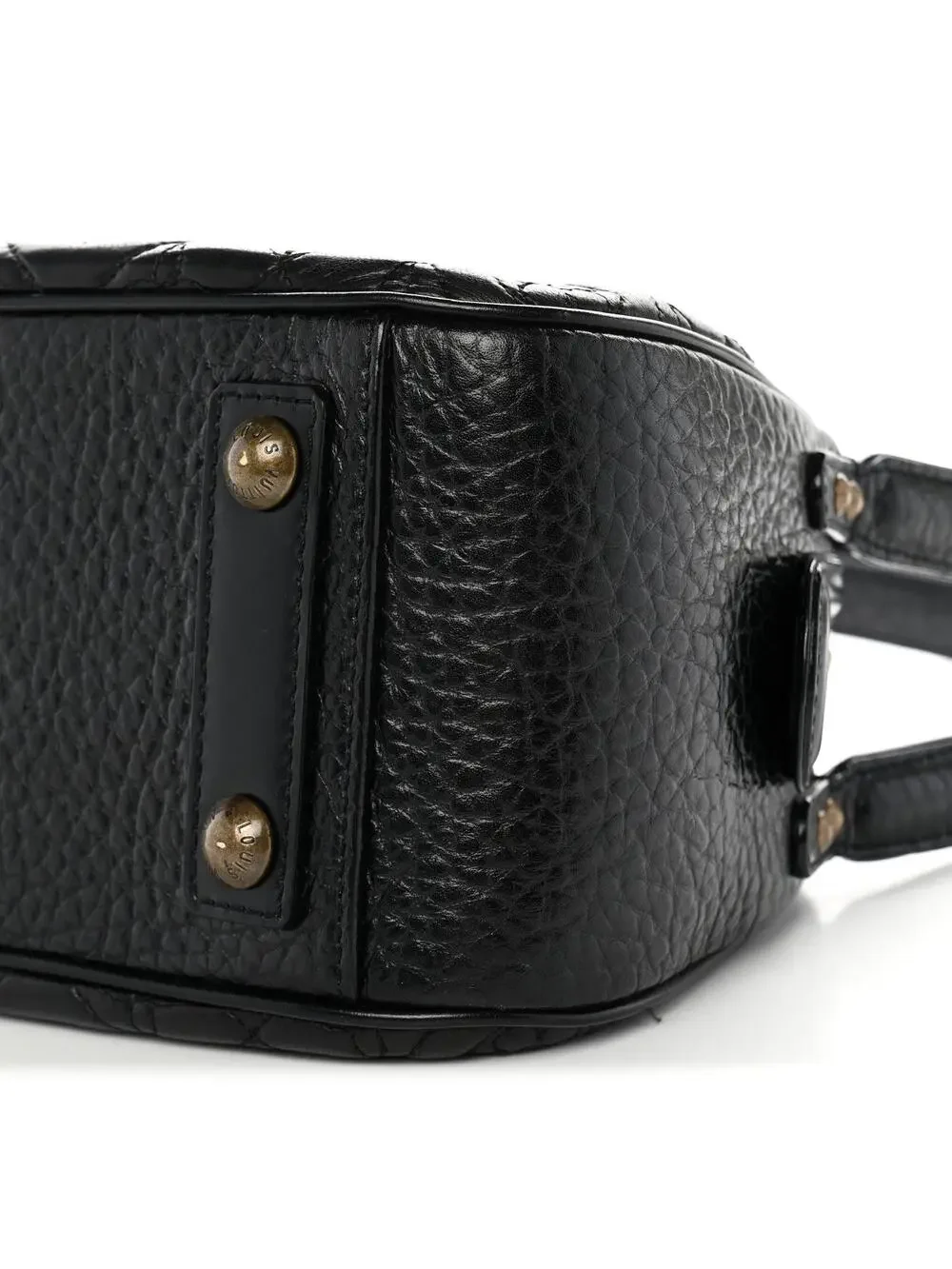 Louis Vuitton Lambskin Vienna Klara #322666L11B